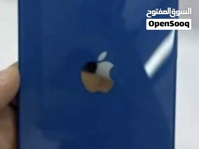 Apple iPhone 13 128 GB in Jeddah