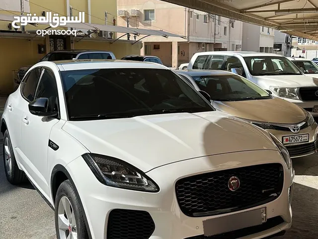 Used Jaguar Other in Southern Governorate