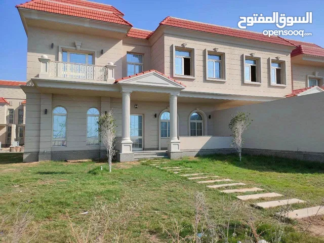 360m2 5 Bedrooms Villa for Sale in Dakahlia New Mansoura