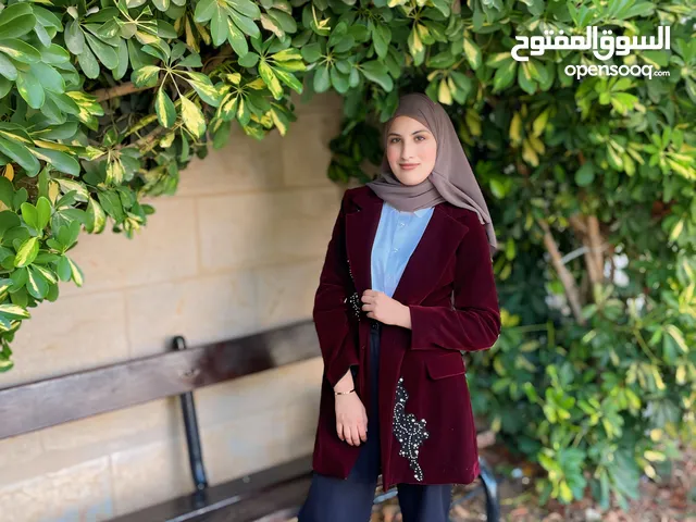 داليا اسماعيل محمد الشاعر
