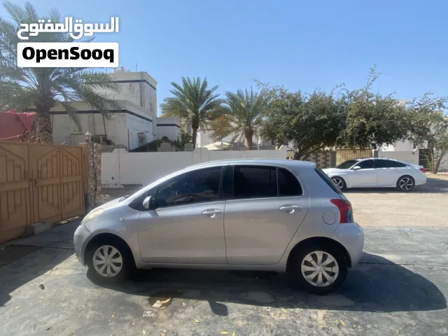 ياريس مستخدم اول خلیجی وکالت عمان