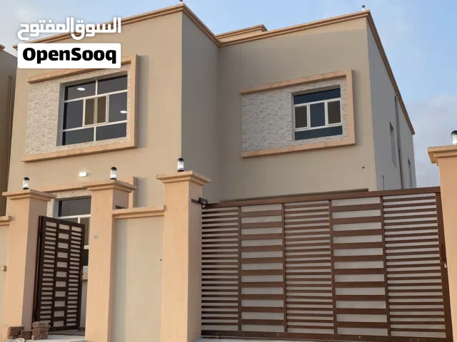 350 m2 5 Bedrooms Townhouse for Rent in Dhofar Salala