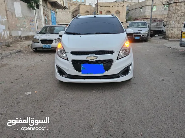 Chevrolet Spark 2013 in Sana'a