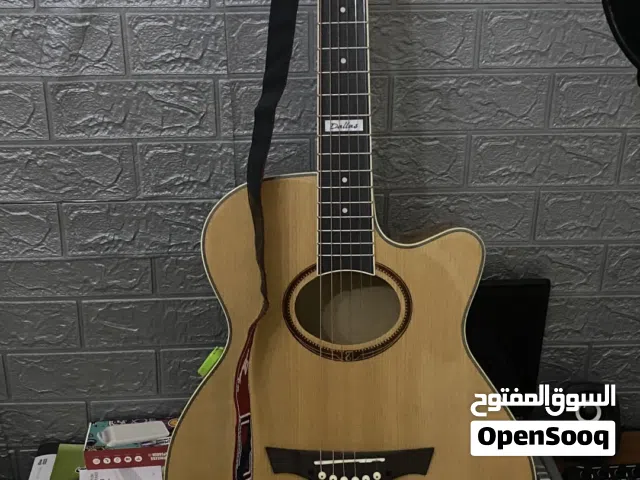 جيتار اكوستيك دالاس بحالك وكالة