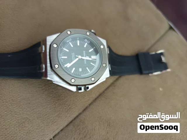 Analog Quartz Audemars Piguet watches  for sale in Mansoura