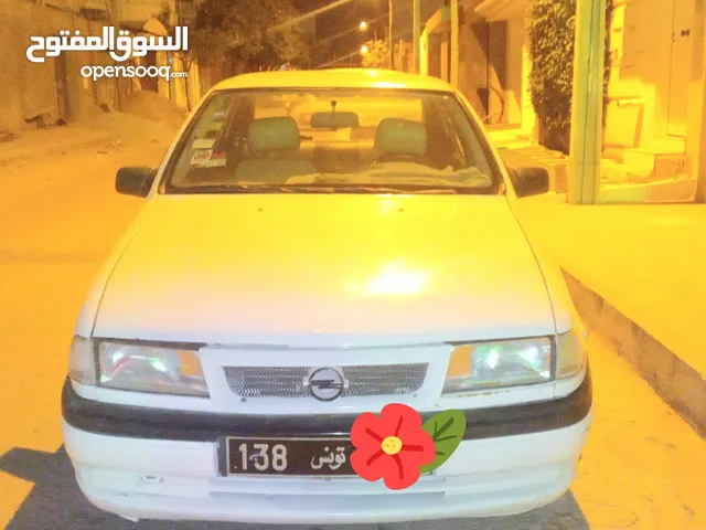 Opel Vectra 1993 in Sousse