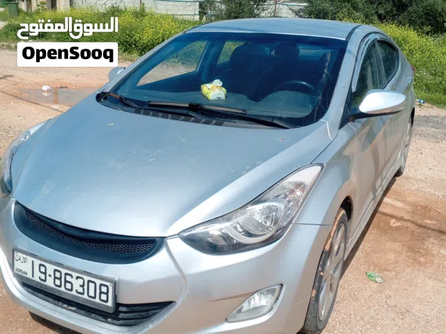 2012, هيونداي, النترا, Sport