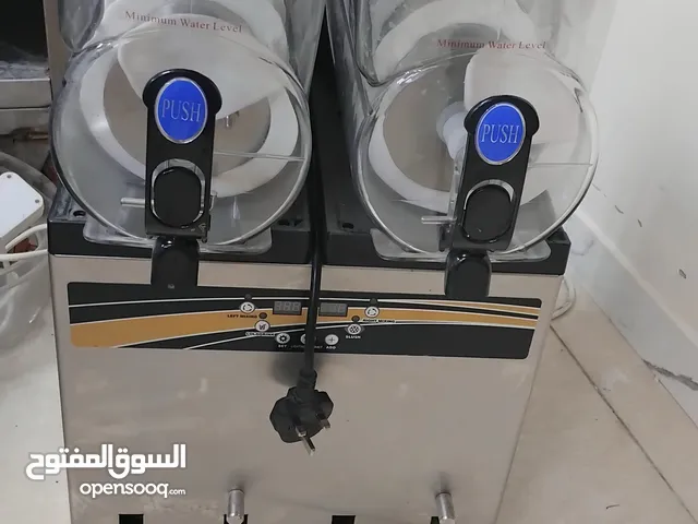 مكينه سلاش عصير