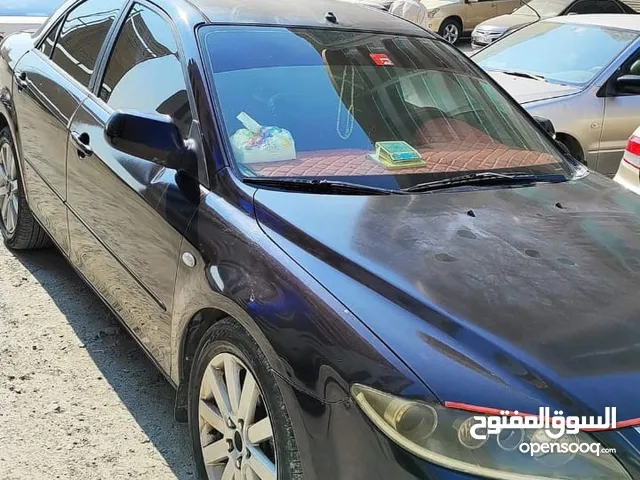 Used Mazda Other in Ajman