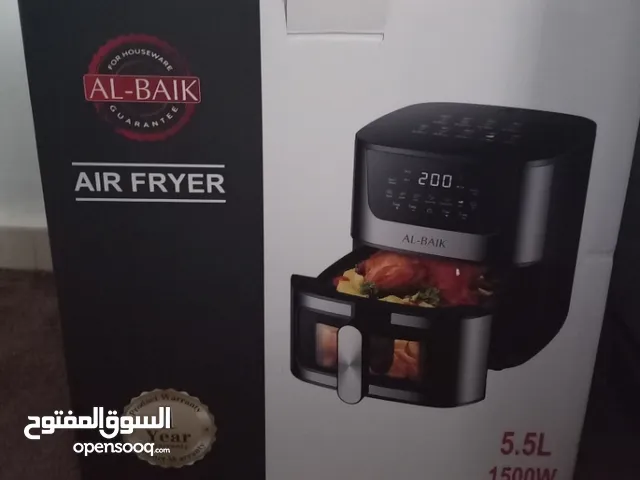 Fryers for sale in Amman