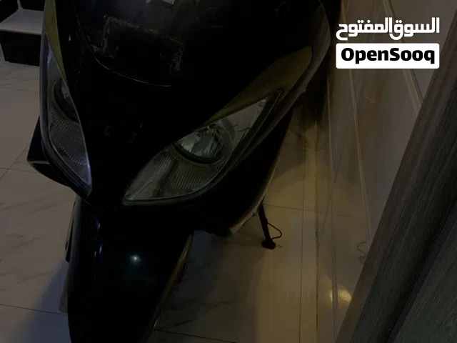 2010 ابريليا RX 125
