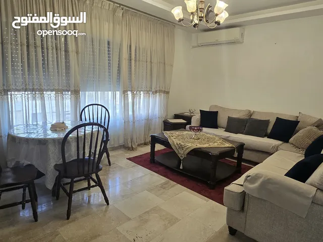 100 m2 2 Bedrooms Apartments for Sale in Amman Abdoun