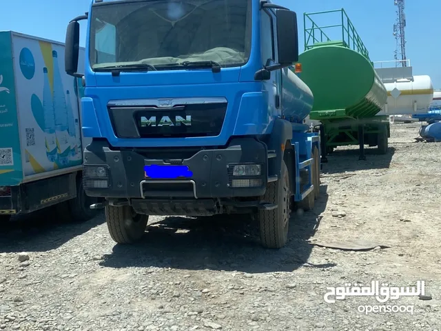 مان او مرسيدس