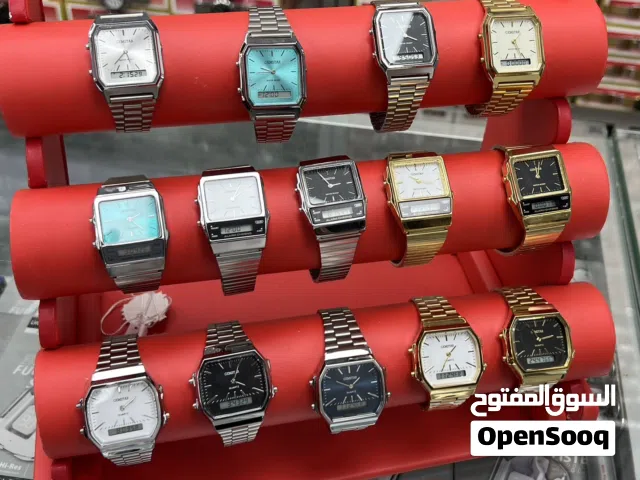 ساعات جيمستار رجالي