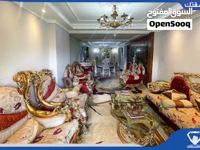 شقة للبيع في أرقى مواقع الإسكندرية بستانلي