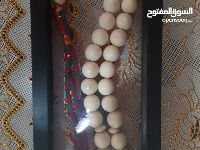 سبحه عاج أصلي للبيع