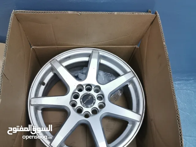 Other 16 Rims in Al Dakhiliya