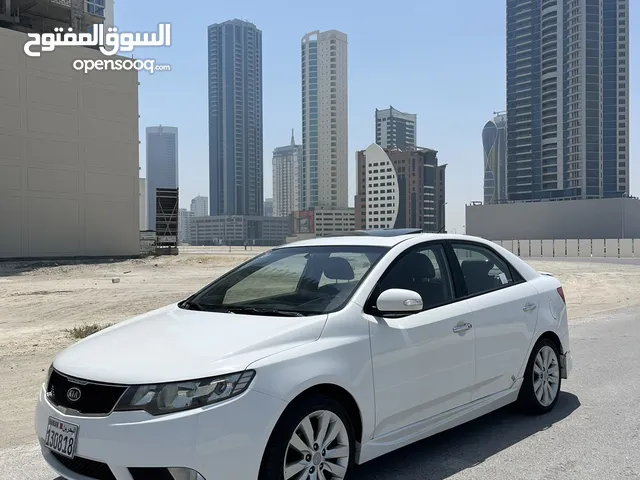 السياره بحالة ممتازه
