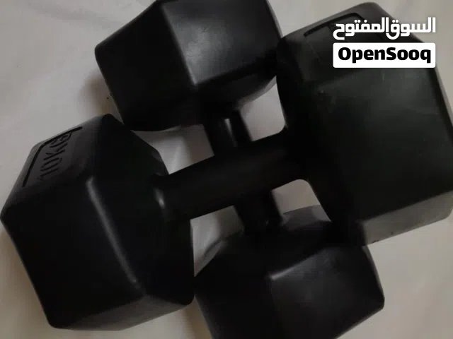 special offer brand new dumbbells 20 kg 18 kg 16 kg 14 kg 10 kg 12 kg 8 kg available free delivery