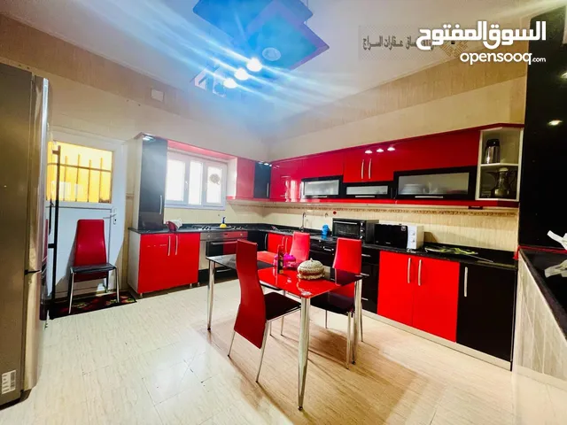 250 m2 3 Bedrooms Villa for Rent in Tripoli Al-Serraj