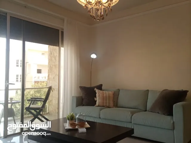 شقة مفروشة للإيجار 100م2 ( Property 38018 ) سنوي فقط