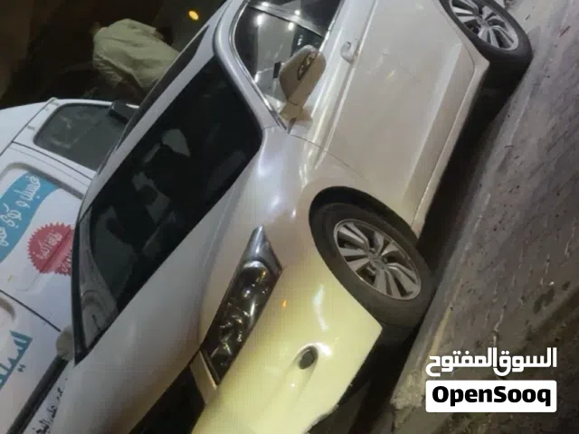 2009 هوندا اكورد EX