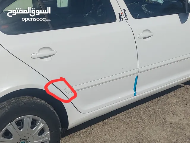 Used Skoda Octavia in Dohuk