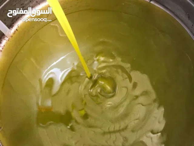 زيت زيتون بكر