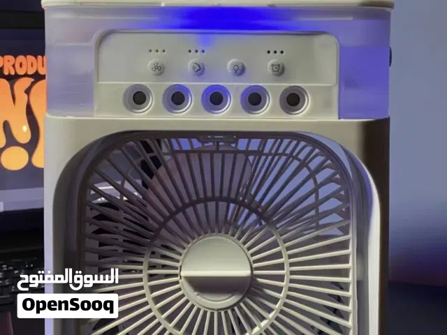 مروحة بخاخ جملة فقط