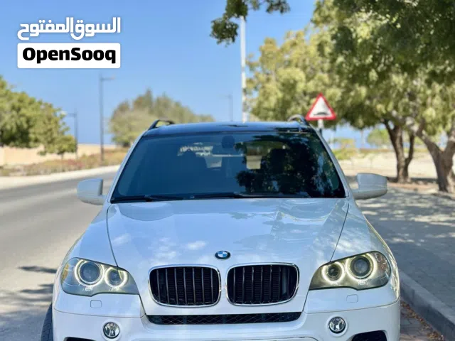 BMW X5 – Luxury, Power & Style  Immaculate Condition!