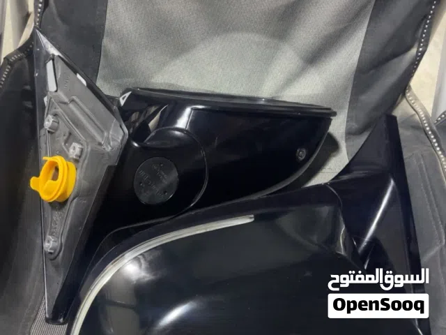 جامات جانبيه لي بي ام m4 F32