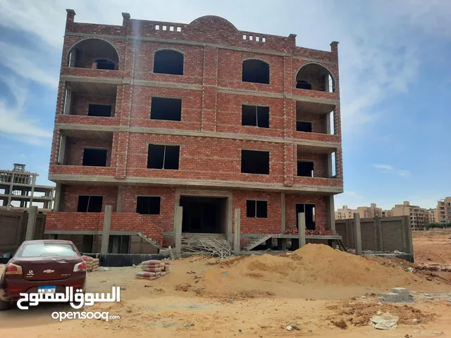 245m2 3 Bedrooms Apartments for Sale in Giza 6th of October