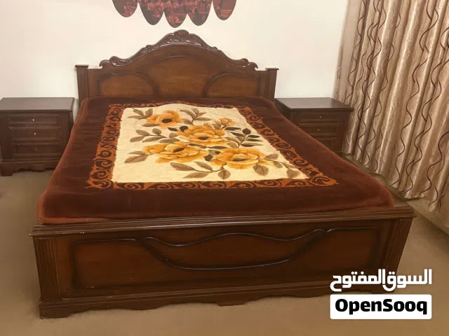 غرفة نوم كاملة