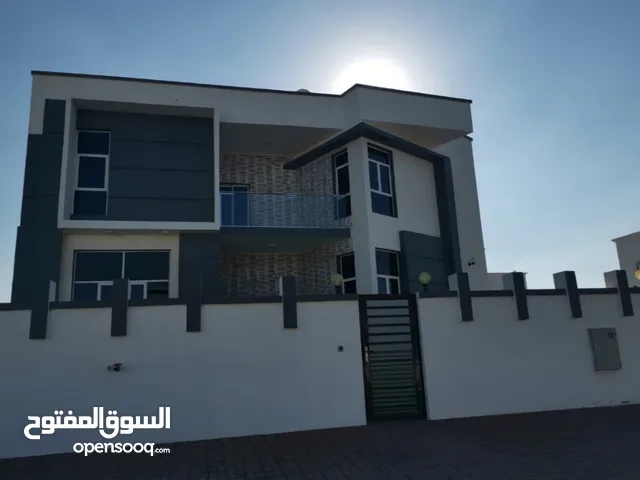 200 m2 2 Bedrooms Apartments for Rent in Muscat Al Maabilah