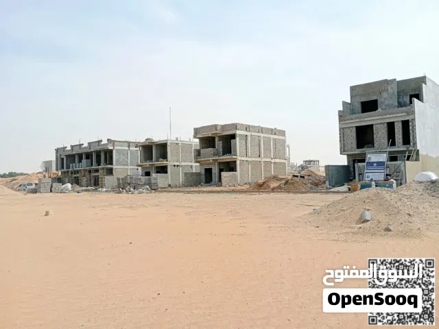 Residential Land for Sale in Ajman Al-Zahya