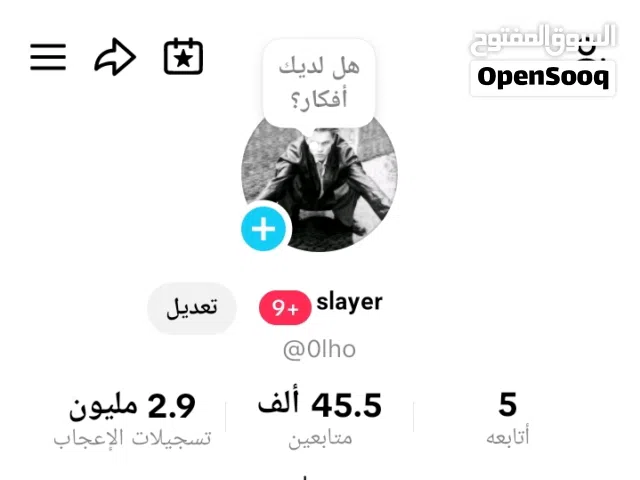 Accounts and Characters for Sale in Al Riyadh