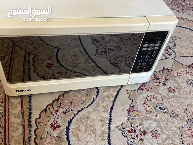 للبيع مايكرويف ماركه ديكسون