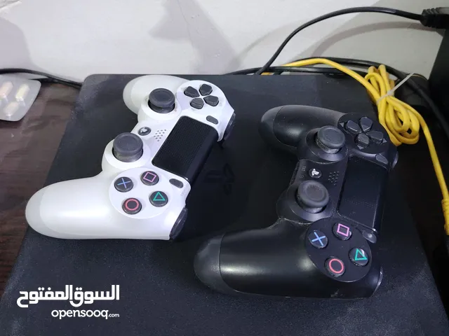PlayStation 4 PlayStation for sale in Najaf