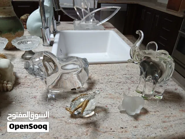 تحف واكسسوارات