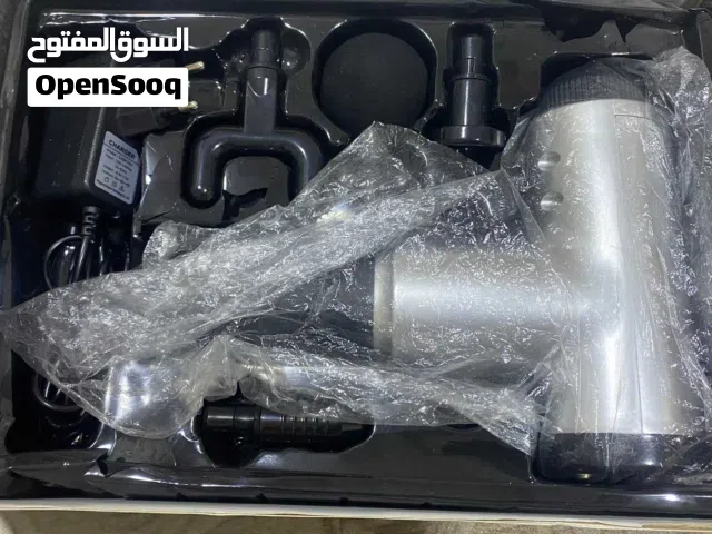 جهاز التدليك مساج للجسم FASCIAL GUN KH-320