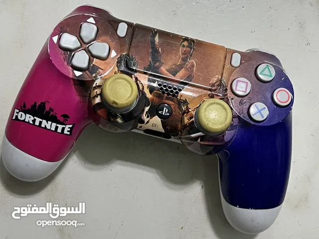 Fortnite PS4 Controller