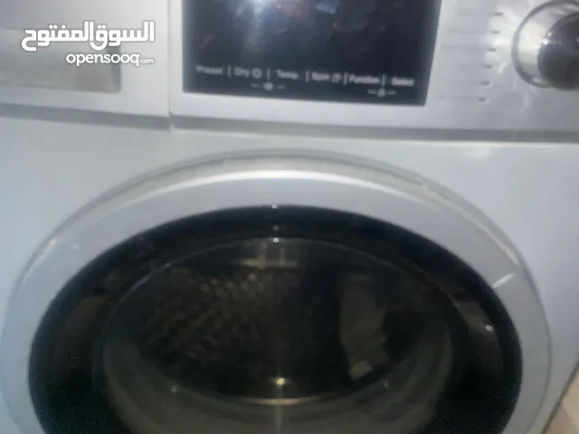 Panasonic 11 - 12 KG Washing Machines in Amman