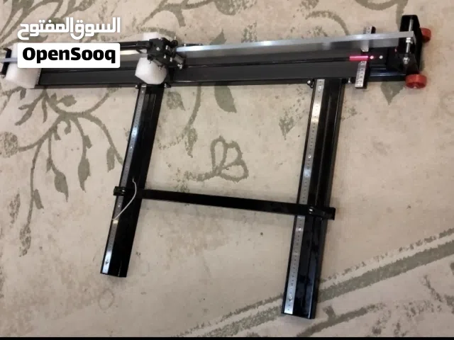 اله قطع سرميك وجرنيت يدوي