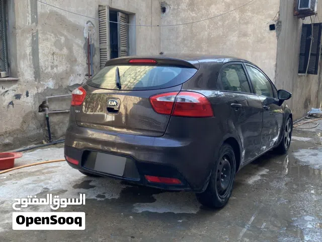 2013 Kia Rio EX