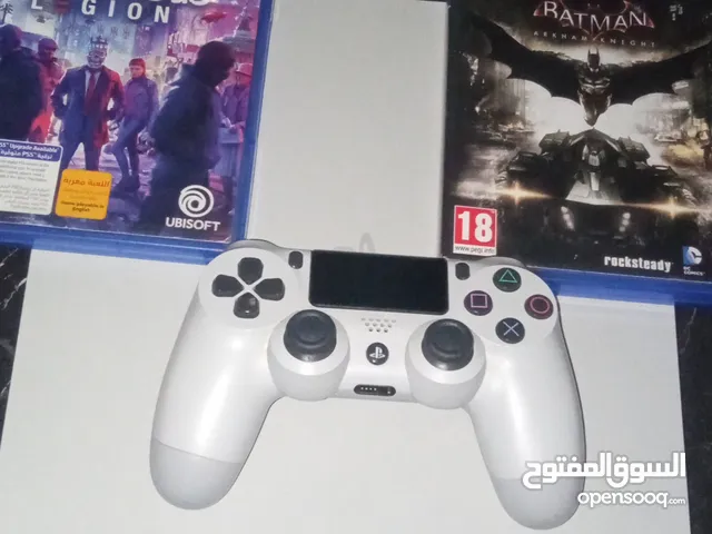 PlayStation 4 PlayStation for sale in Tripoli