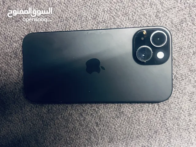 Apple iPhone 15 128 GB in Zarqa