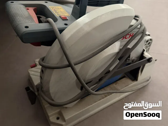مكينة قص حديد باردة