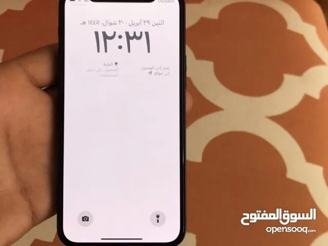 Apple iPhone 12 64 GB in Al Batinah