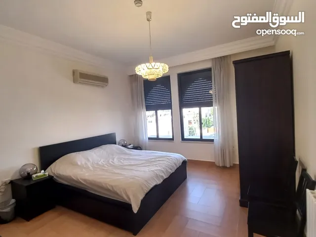 furnished apartment for rent abdoun ( Property 39584 )-174546031