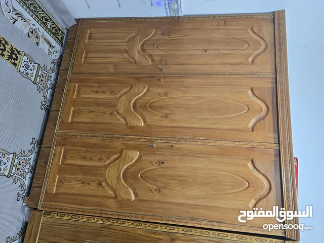 غرف نوم مستعمله